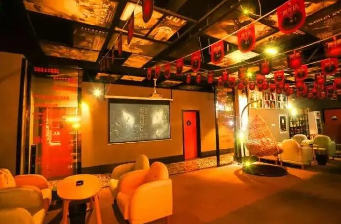 杭州下城区按摩养生：修复久坐劳损，告别腰酸背痛困扰
